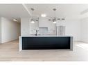 2005-500 Brock Avenue, Burlington, ON  - Indoor Photo Showing Kitchen 