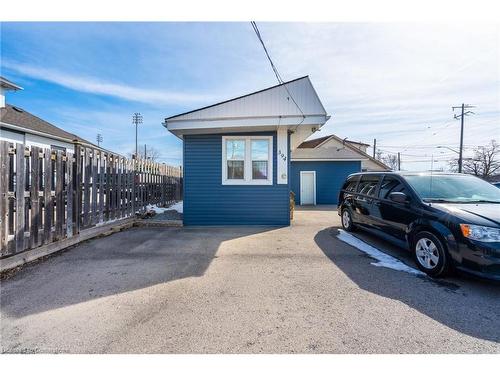 394 Merritt Street, St. Catharines, ON 