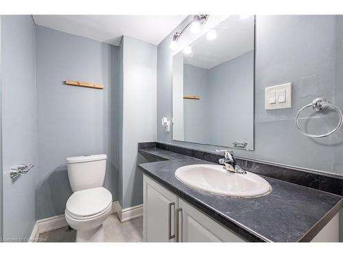 13 Hampstead Place, St. Catharines, ON - Indoor Photo Showing Bathroom