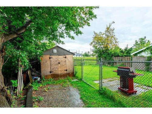 13 Hampstead Place, St. Catharines, ON - Outdoor