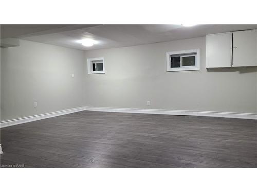 13 Hampstead Place, St. Catharines, ON - Indoor Photo Showing Other Room