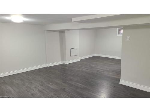 13 Hampstead Place, St. Catharines, ON - Indoor Photo Showing Other Room