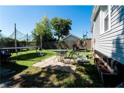 13 Hampstead Place, St. Catharines, ON - Outdoor