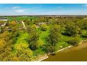 657 Haldimand 17 Road, Haldimand County, ON  - Outdoor With Body Of Water With View 