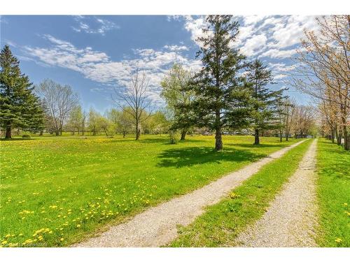 657 Haldimand 17 Road, Haldimand County, ON - Outdoor With View