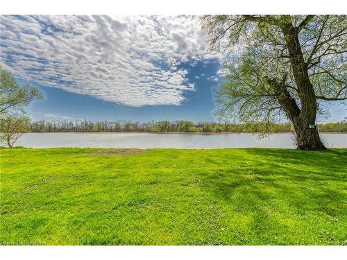 657 Haldimand 17 Road, Haldimand County, ON - Outdoor With Body Of Water With View