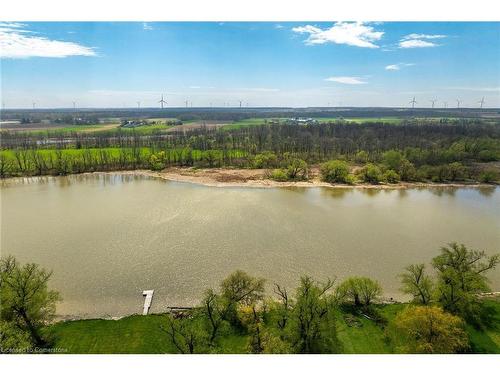 657 Haldimand 17 Road, Haldimand County, ON - Outdoor With Body Of Water With View