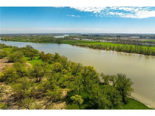 657 Haldimand 17 Road, Haldimand County, ON - Outdoor With Body Of Water With View