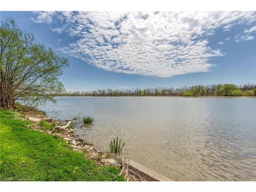 657 Haldimand 17 Road, Haldimand County, ON - Outdoor With Body Of Water With View