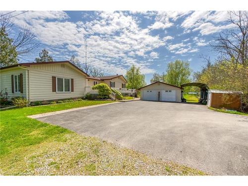 657 Haldimand 17 Road, Haldimand County, ON - Outdoor