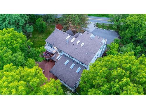 774 Old Dundas Road, Ancaster, ON - Outdoor With View