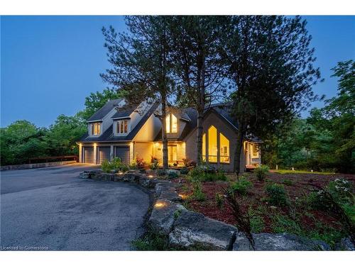 774 Old Dundas Road, Ancaster, ON - Outdoor