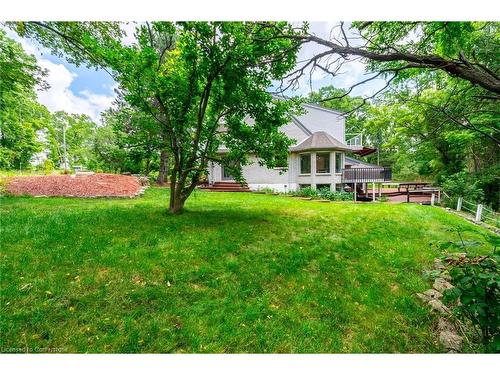 774 Old Dundas Road, Ancaster, ON - Outdoor