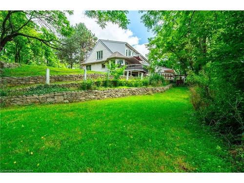 774 Old Dundas Road, Ancaster, ON - Outdoor