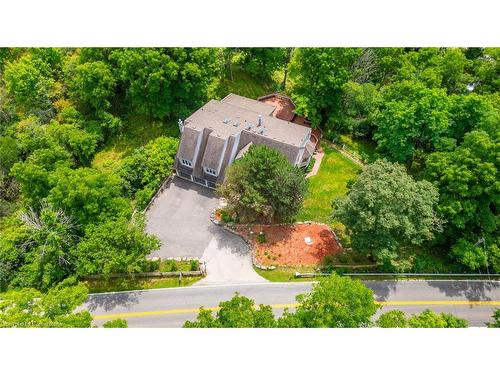 774 Old Dundas Road, Ancaster, ON - Outdoor