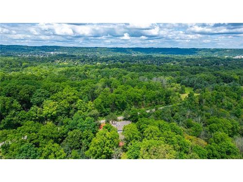 774 Old Dundas Road, Ancaster, ON - Outdoor With View