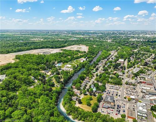 90 Gort Avenue, Paris, ON - Outdoor With View