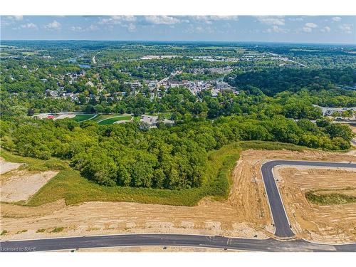 90 Gort Avenue, Paris, ON - Outdoor With View