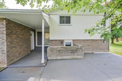 3271 Corry Crescent, Niagara Falls, ON - Outdoor