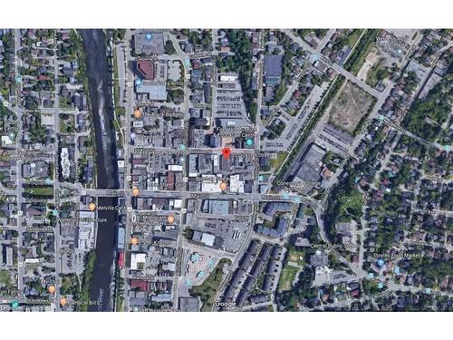 55 Dickson Street, Cambridge, ON 