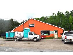 Hwy 542-5919 King Street  Manitoulin, ON P0P 1S0