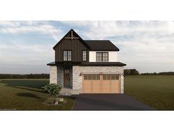 152 Bean Street  Harriston, ON N0G 1Z0