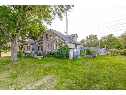 2425 Hespeler Road, Cambridge, ON 