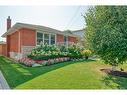 27 Hoover Crescent, Hamilton, ON  - Outdoor 