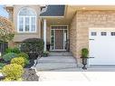 8301 Mullen Court, Niagara Falls, ON  - Outdoor 