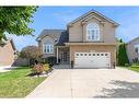 8301 Mullen Court, Niagara Falls, ON  - Outdoor With Facade 