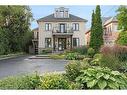 3223 Lakeshore Road, Burlington, ON  - Outdoor With Balcony With Facade 