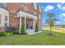 63 Hogan Manor Drive, Brampton, ON  - Outdoor 