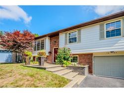 1497 Rusholme Crescent  Burlington, ON L7M 1M4