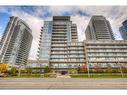 401-52 Forest Manor Road, North York, ON  - Outdoor With Balcony With Facade 