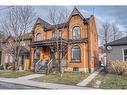 27 Grove Street, Hamilton, ON  - Outdoor With Facade 