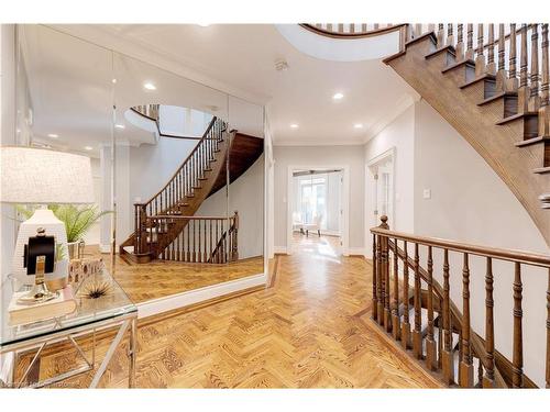 242 Belvenia Road, Burlington, ON - Indoor Photo Showing Other Room