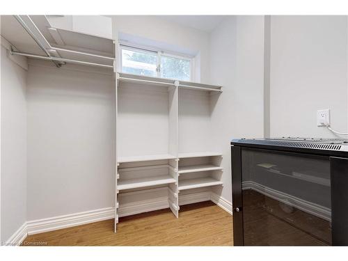 242 Belvenia Road, Burlington, ON - Indoor With Storage