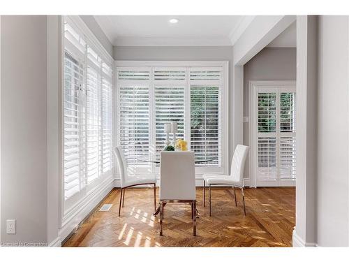 242 Belvenia Road, Burlington, ON - Indoor Photo Showing Other Room