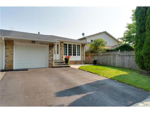 3448 Caplan Crescent, Burlington, ON 