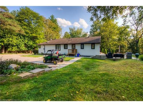 1095 Governors Road, Dundas, ON - Outdoor