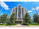 802-90 Charlton Avenue W, Hamilton, ON  - Outdoor With Facade 