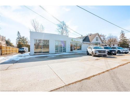 652 Spring Gardens Road, Burlington, ON 