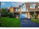 16 Hunters Court, Fonthill, ON  - Outdoor With Facade 