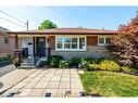 198 West 32Nd Street, Hamilton, ON  - Outdoor 