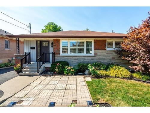 198 West 32Nd Street, Hamilton, ON - Outdoor