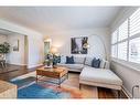 198 West 32Nd Street, Hamilton, ON  - Indoor Photo Showing Living Room 