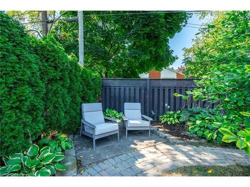 198 West 32Nd Street, Hamilton, ON - Outdoor With Deck Patio Veranda