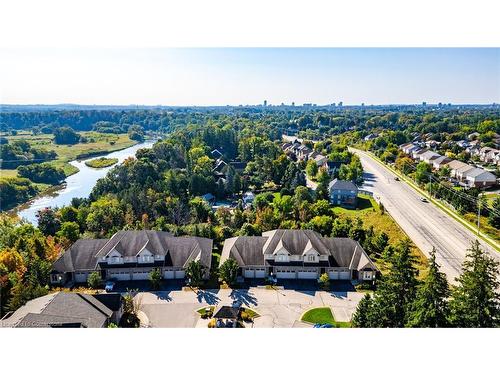 24-875 University Avenue E, Waterloo, ON - Outdoor With View