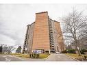 908-5250 Lakeshore Road, Burlington, ON  - Outdoor With Facade 