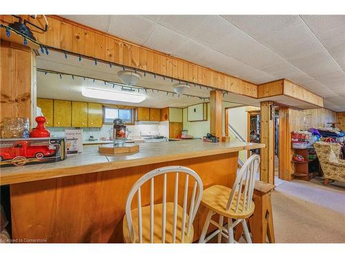 929 Upper Ottawa Street, Hamilton, ON - Indoor Photo Showing Kitchen